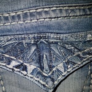 Paisley Sky Jeans - Women's jeans size 16. Good condition. Paisley Sky Jeans - Women's jeans size 16. Good condition.